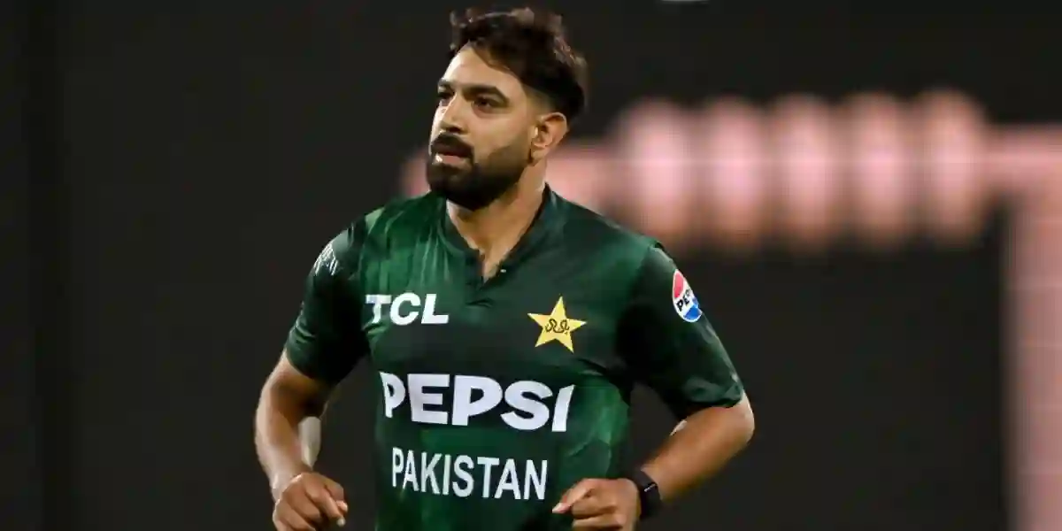 Haris Rauf And...? 3 Pakistan Players To Watch Out For In T20I Series Vs Zimbabwe